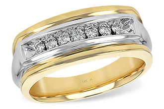 A010-43827: GTS DIA RG 0.25TW