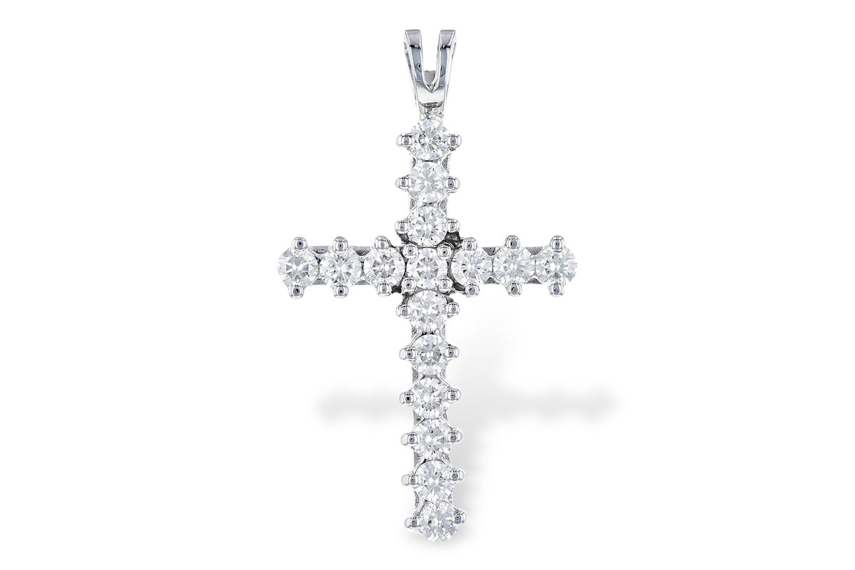A015-83854: PENDANT 1.00 TW