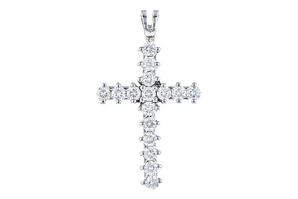 A015-83854: PENDANT 1.00 TW