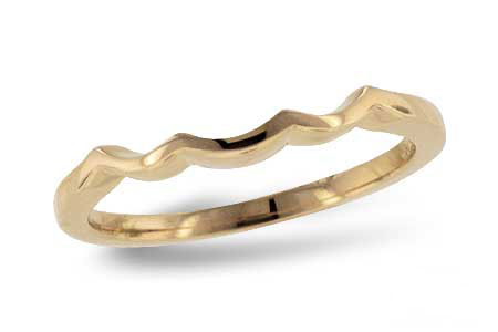 A101-32072: LDS WED RING