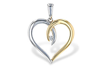 A193-12954: PENDANT .03 BR