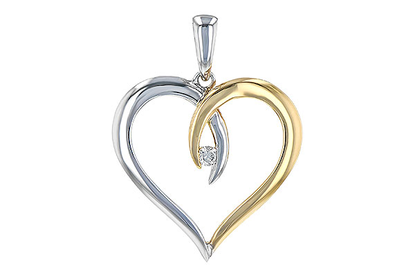 A193-12954: PENDANT .03 BR
