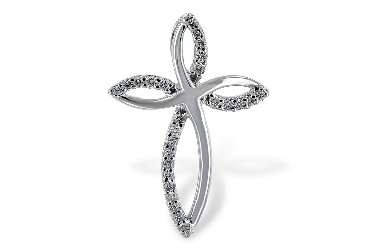 A198-59363: PENDANT .12 TW