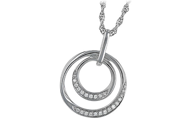 A198-60218: NECK .11 TW