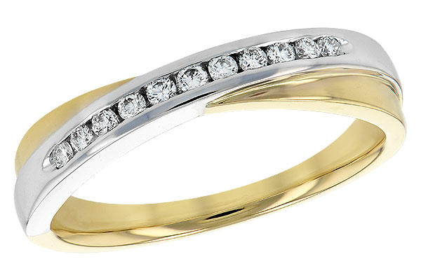 A198-62054: LDS WED RG .15 TW