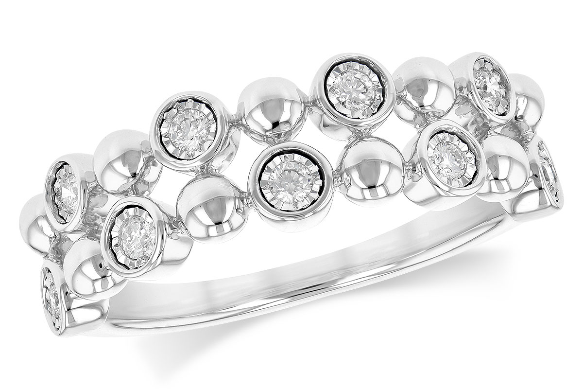 A199-52009: LDS DIA WED RG .16 TW