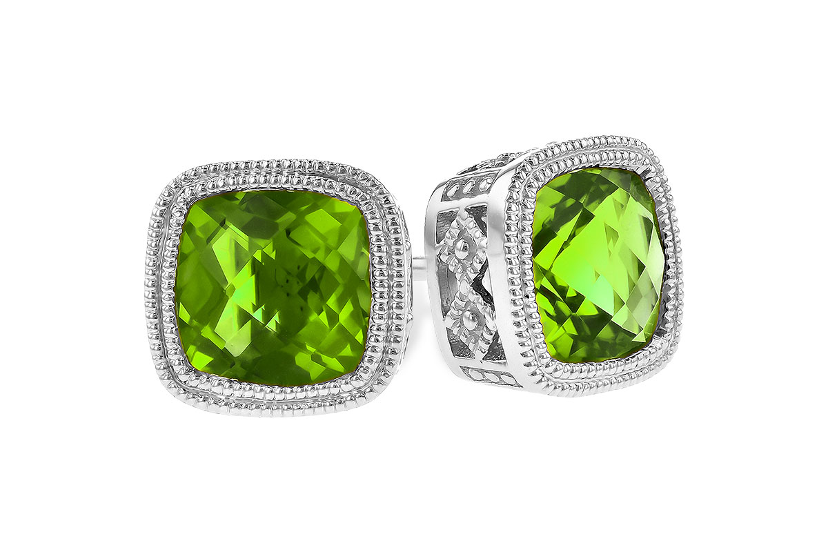 A282-19281: EARR 1.90 TW PERIDOT