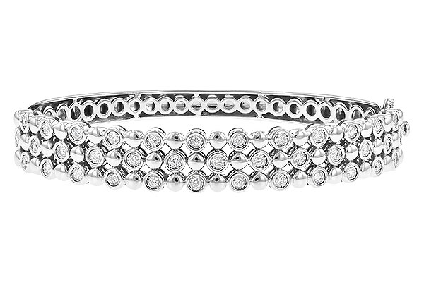 A282-19336: BANGLE .75 TW