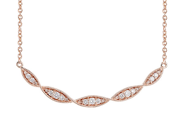 A282-24736: NECK .25 TW