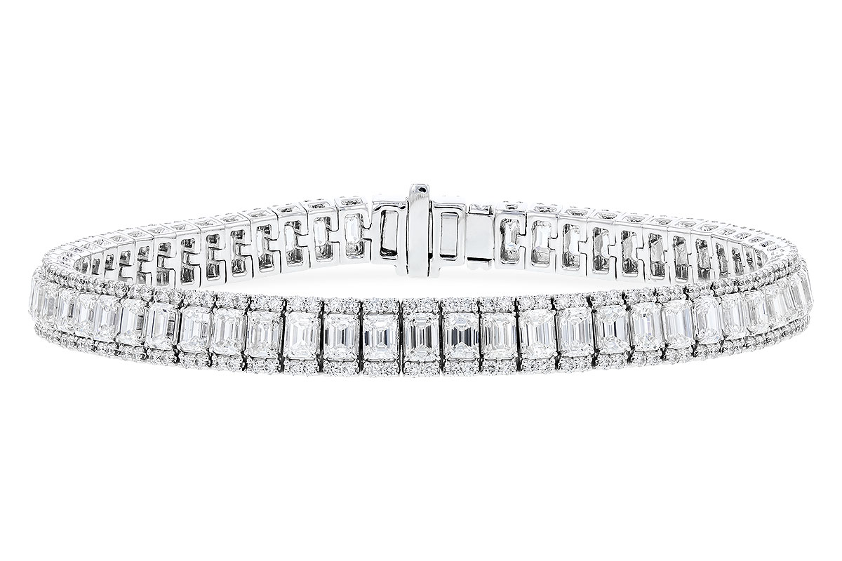 A283-11154: BRACELET 8.90 E.C. 10.40 TW