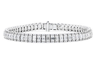 A283-11154: BRACELET 8.90 E.C. 10.40 TW