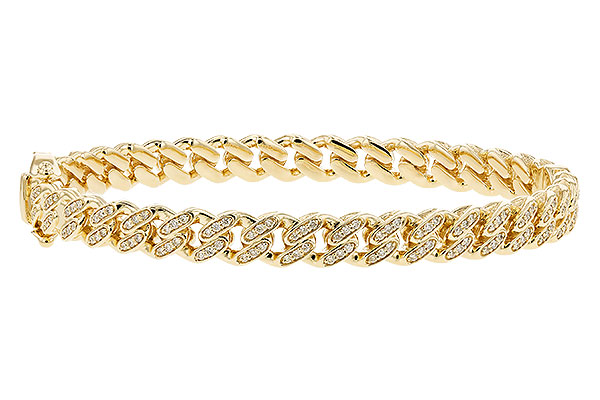 A283-15645: BANGLE .50 TW
