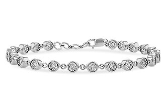 A284-00218: BRACLET 1.23 TW (7")