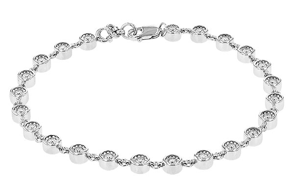 A284-00218: BRACLET 1.23 TW (7")