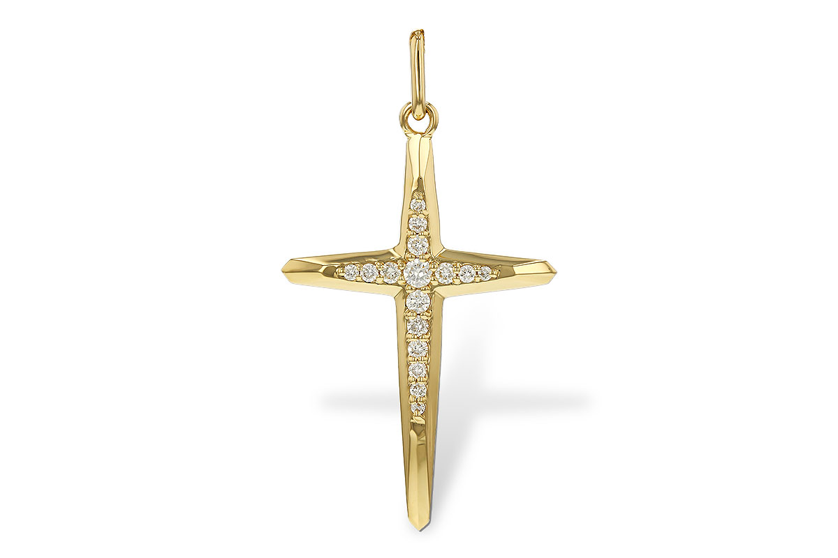 A284-06590: PENDANT .15 TW