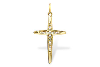 A284-06590: PENDANT .15 TW