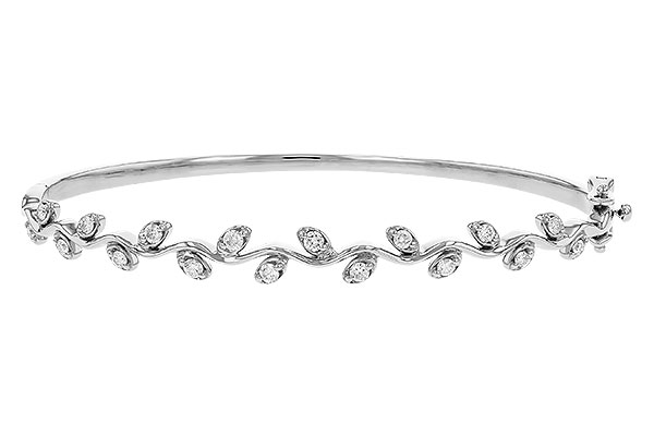 A284-07472: BANGLE .45 TW