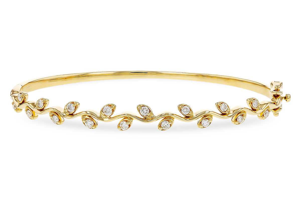 A284-07472: BANGLE .45 TW