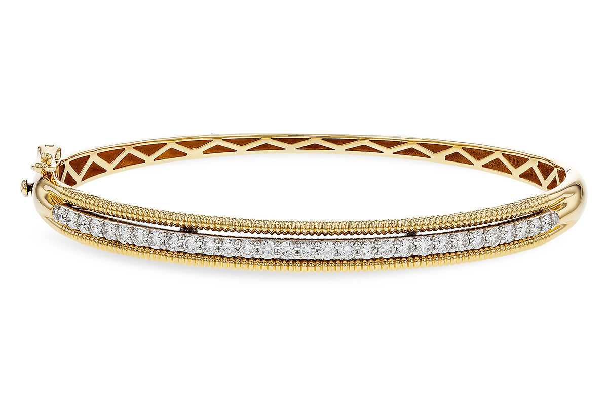 A284-07490: BANGLE 1.00 TW