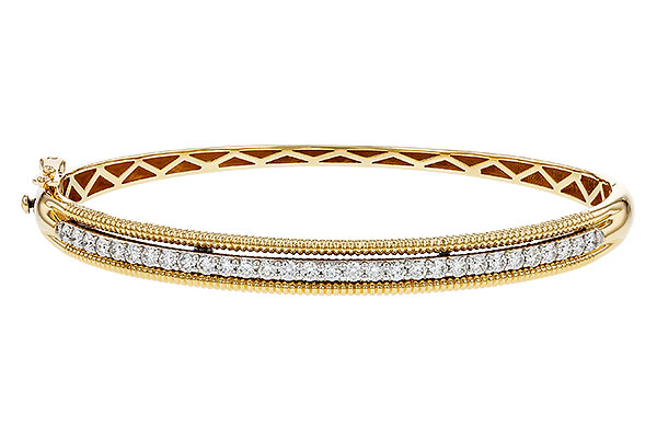 A284-07490: BANGLE 1.00 TW