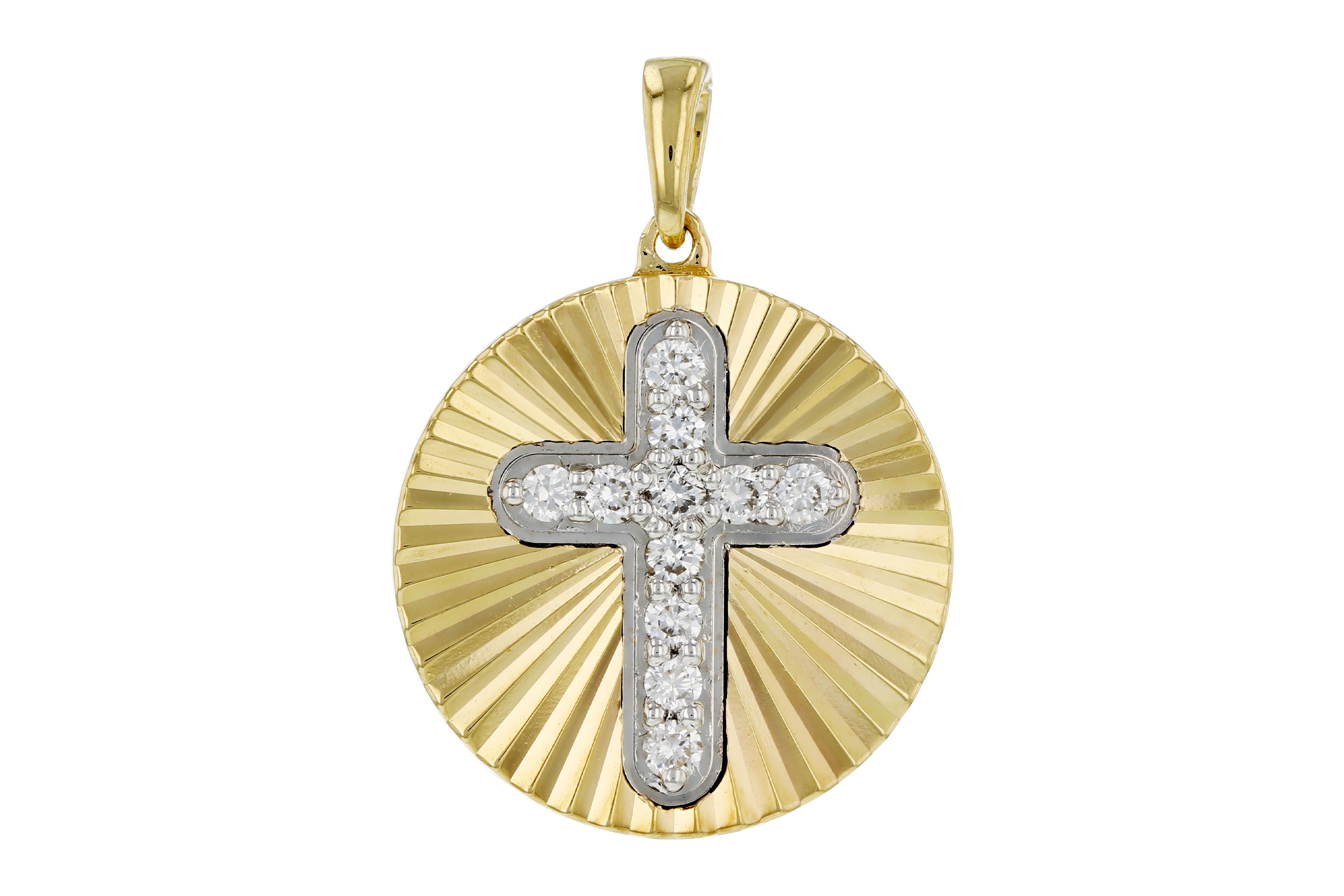 A284-92090: PENDANT .12 TW