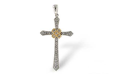 B015-85654: PENDANT .19 TW