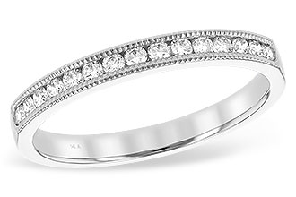 B102-23872: LDS WED RG .25 TW