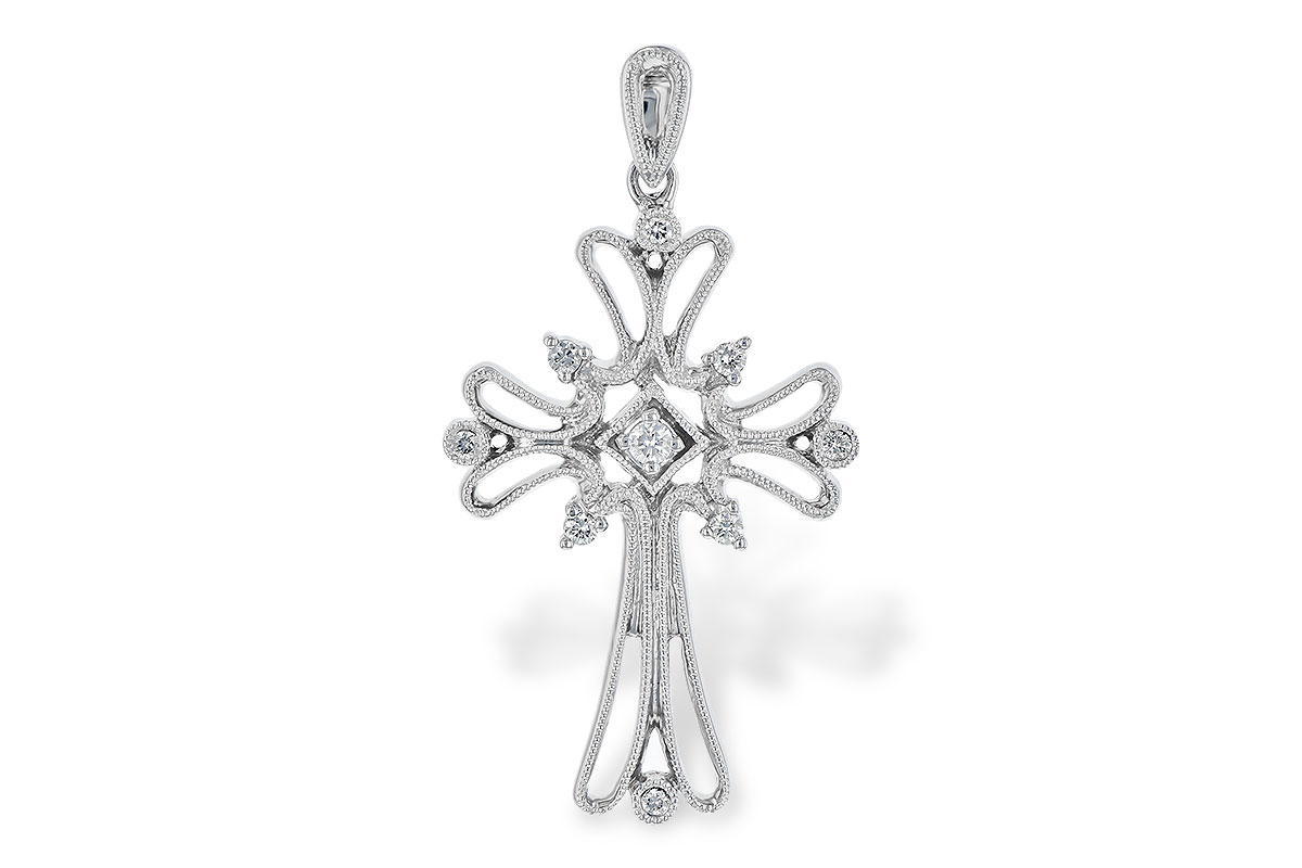 B193-15681: PENDANT .11 TW