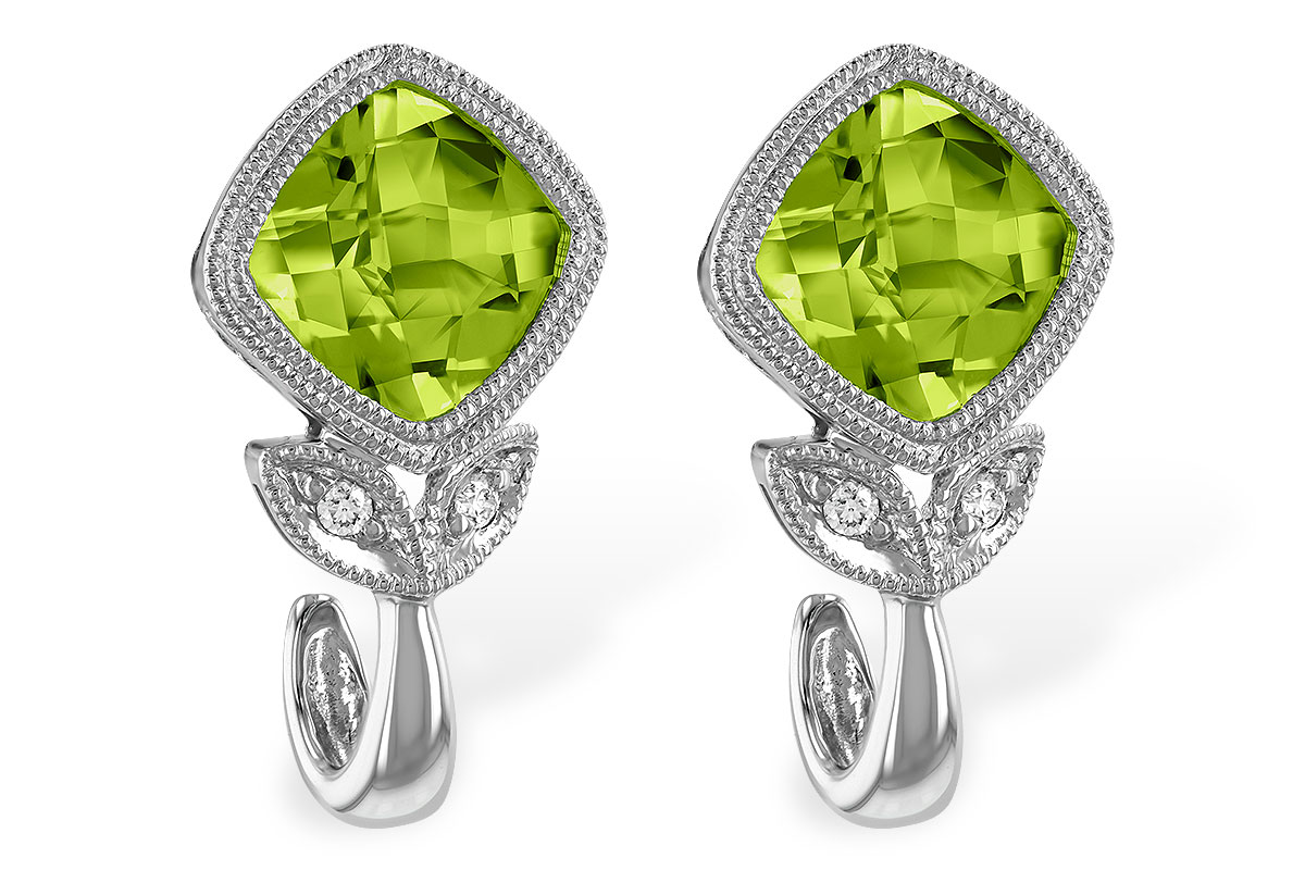 B193-16636: EARR 1.92 PERIDOT 1.94 TGW