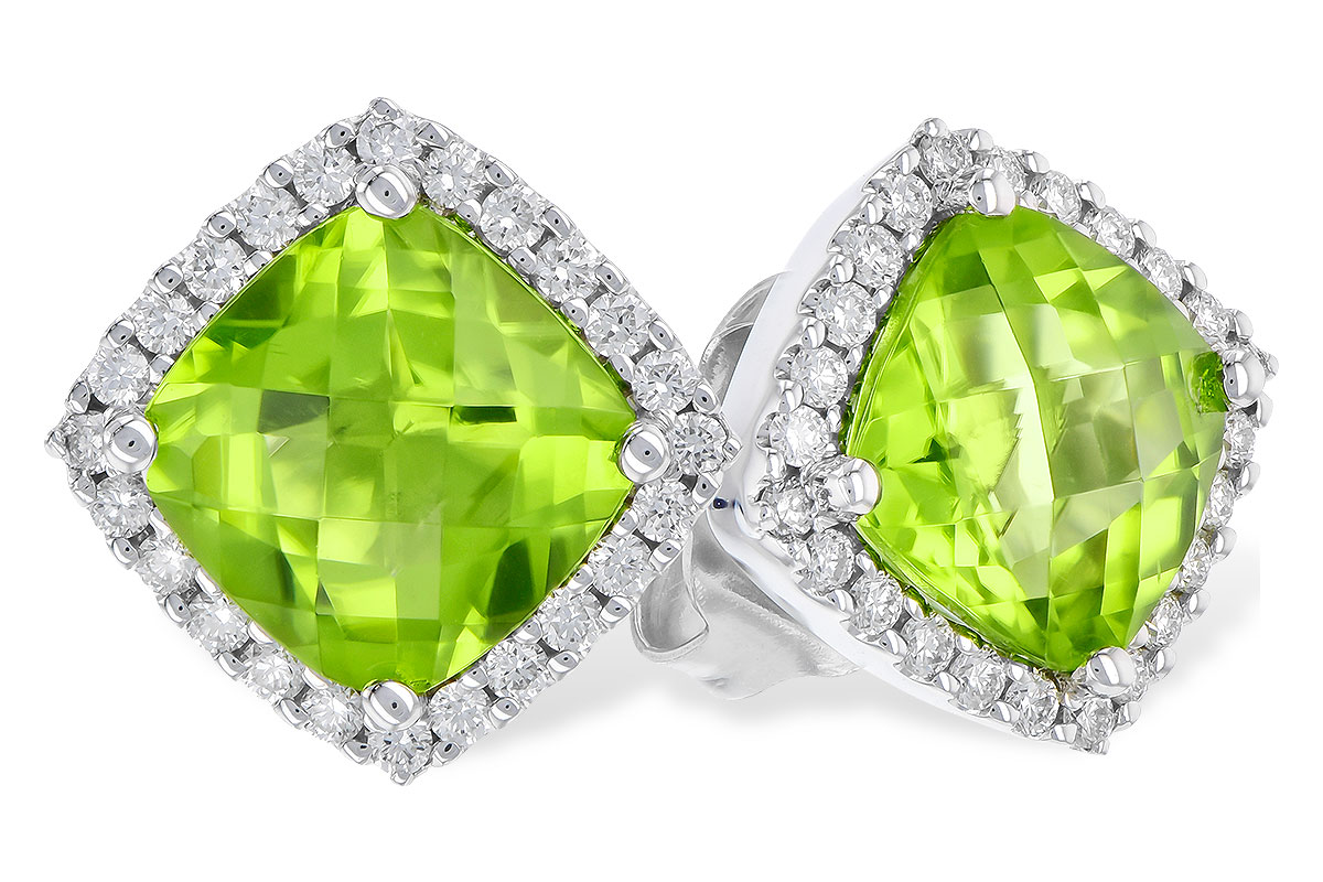 B194-01181: EARR 1.89 PERIDOT 2.04 TGW