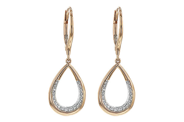 B198-58427: EARR .16 TW