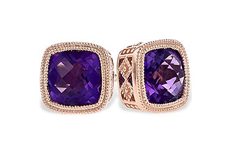 B282-19281: EARR 1.70 TW AMETHYST