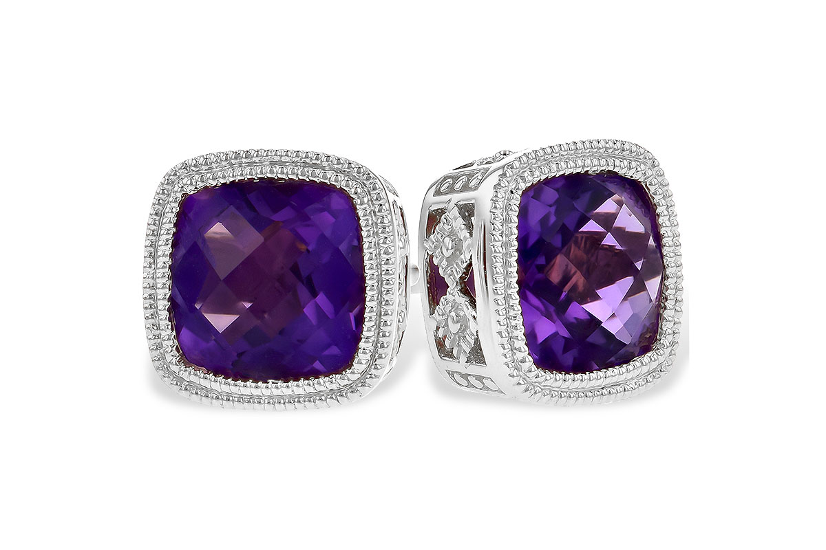 B282-19281: EARR 1.70 TW AMETHYST