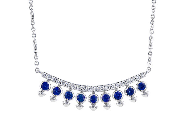 B282-25690: NECK .32 SAPP TW .47 TGW