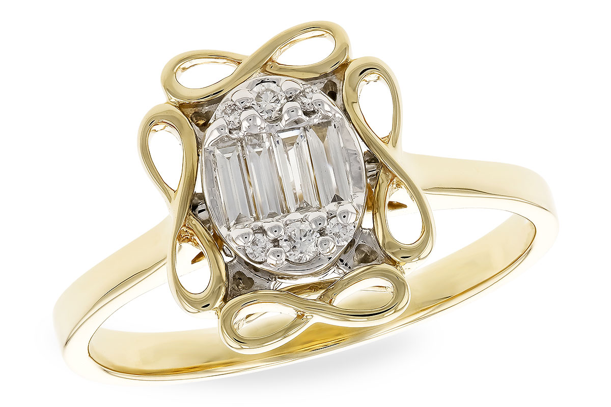 B283-12972: LDS DIA RG .12 BAG .18 TW