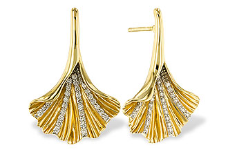 B284-00227: EARRINGS .25 TW