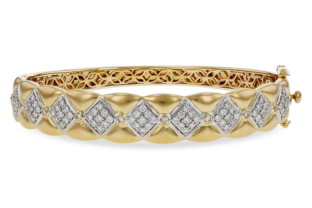 B284-03845: BANGLE 1.50 TW