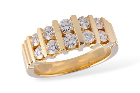 C101-35672: LDS WED RG .96 TW