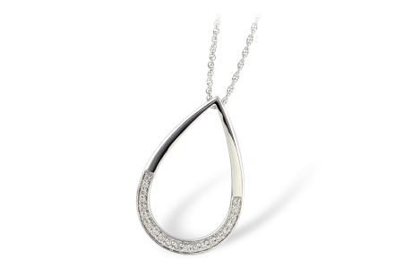 C196-73899: NECK .15 TW