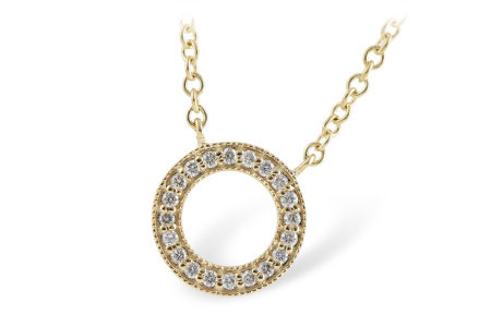 C197-65690: NECK .13 TW
