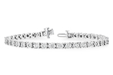 C197-70190: BRACELET 2.00 CT TW
