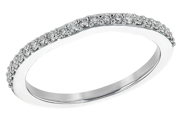 C198-61127: LDS WED RG .24 TW