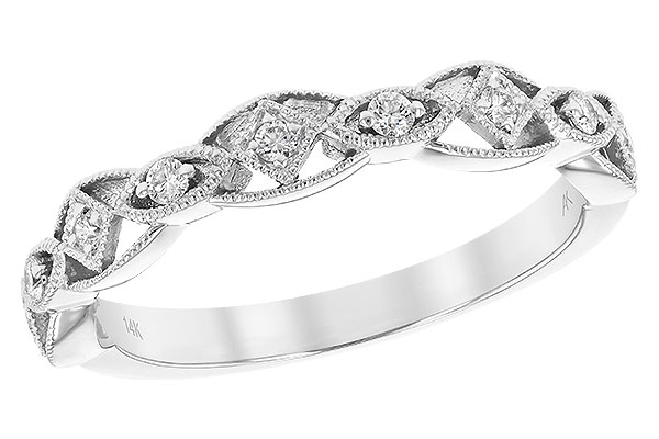 C199-52008: LDS DIA WED RG .13 TW