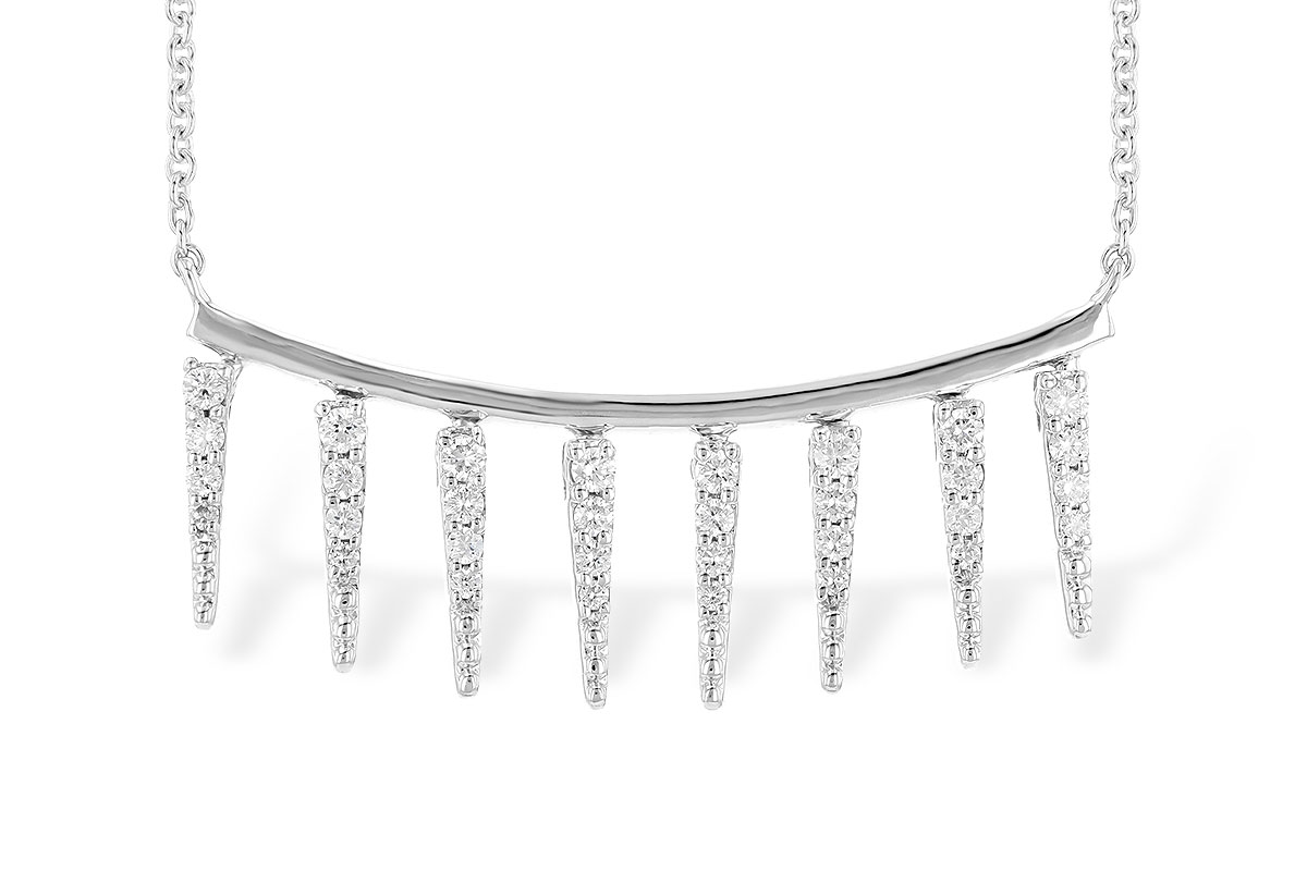 C199-53899: NECK .25 TW