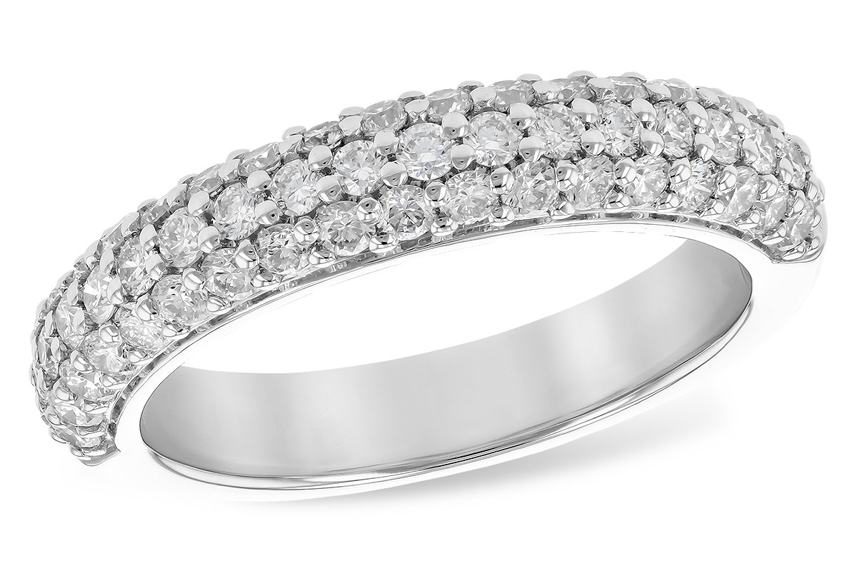 C282-22045: LDS WED RG 1.00 TW