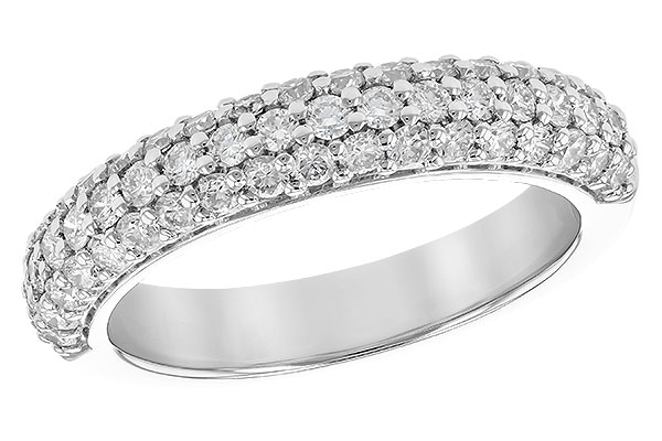 C282-22045: LDS WED RG 1.00 TW