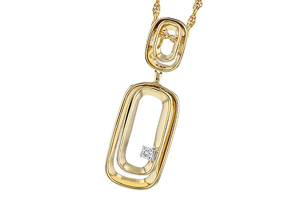 C282-24772: NECK .03 BR