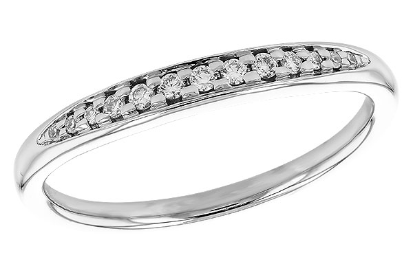 C283-16608: LDS DIA WED RG .09 TW