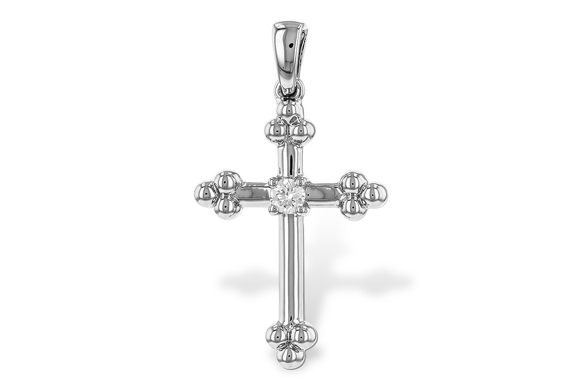 C284-05663: PENDANT .05 TW