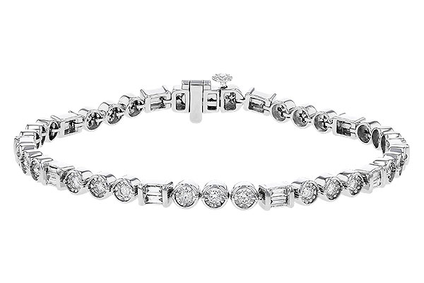 C284-08381: BRACELET 1.50 TW (7")